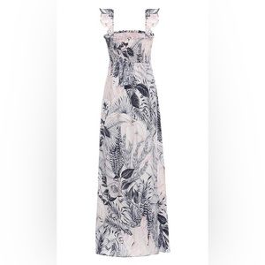 Agua Bendita Leandra Dress S